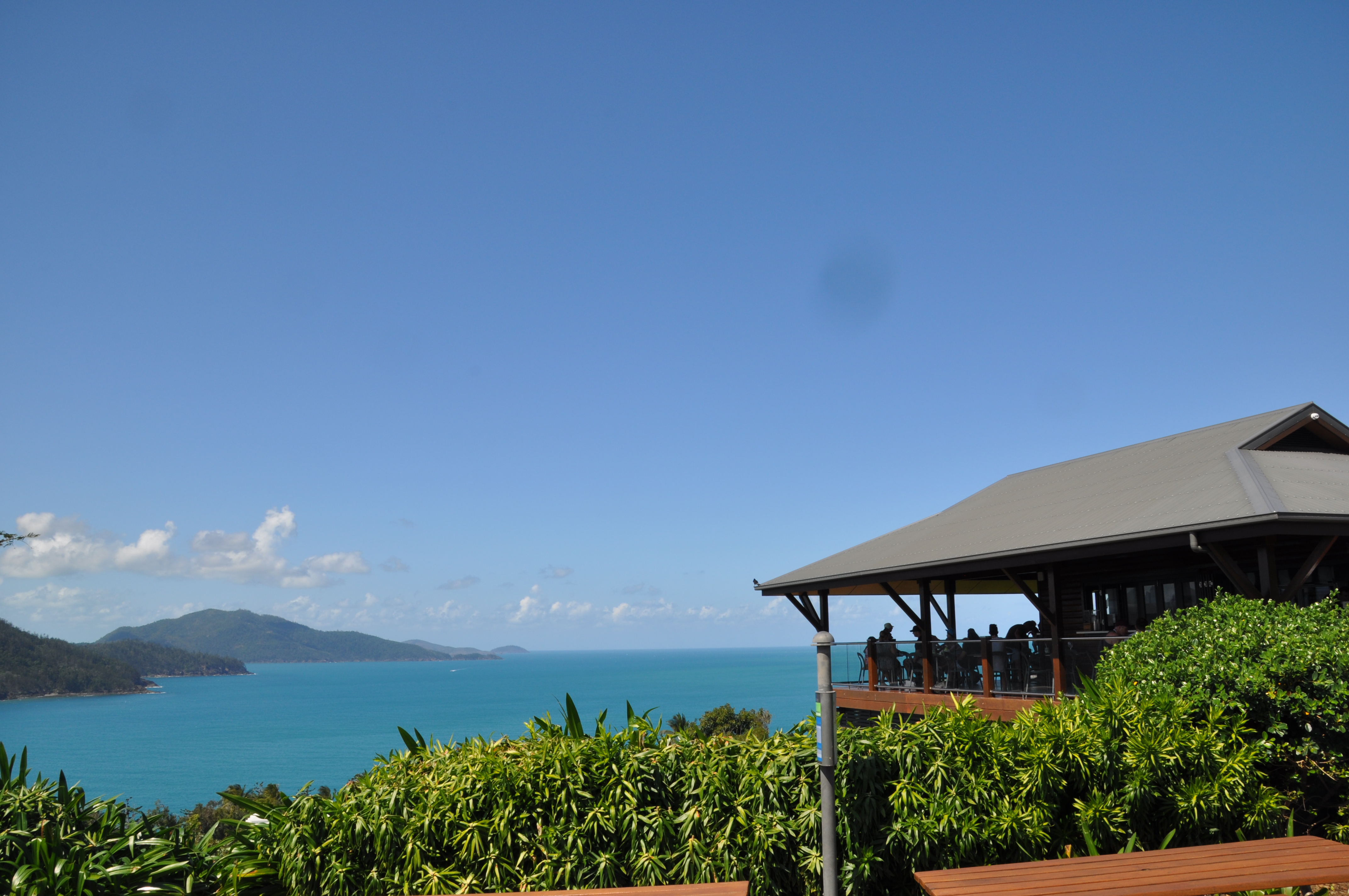 Hamilton Island Queensland By the Sea with Three Whitsundays Family Holidays Travel packages accommodation