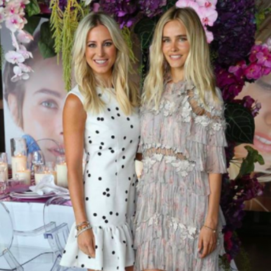 LAUCALA ISLAND with ROXY JACENKO | Sweaty Betty PR & The Ministry of Talent | By the Sea with Three | Family travel fun