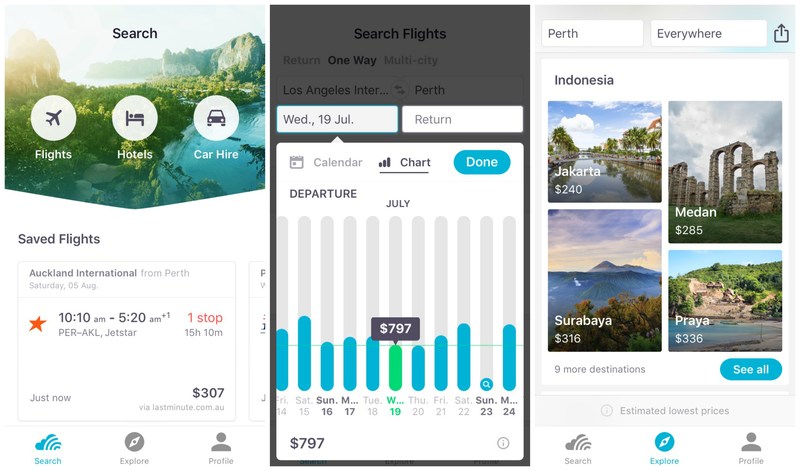 by the sea with three travel with kids skyscanner travel app