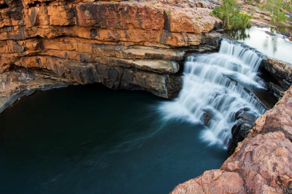 The Kimberley Broome Bell_Gorge
